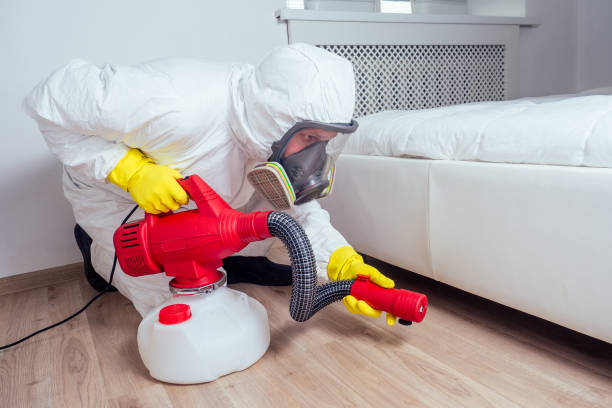 Best Commercial Pest Control Services  in Bally, PA